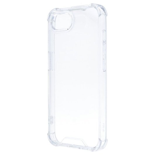 Funda Reforzada Para Iphone 17e