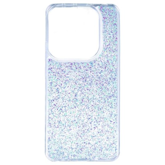 Funda Glitter Premium Para Xiaomi Redmi Note 14 5g