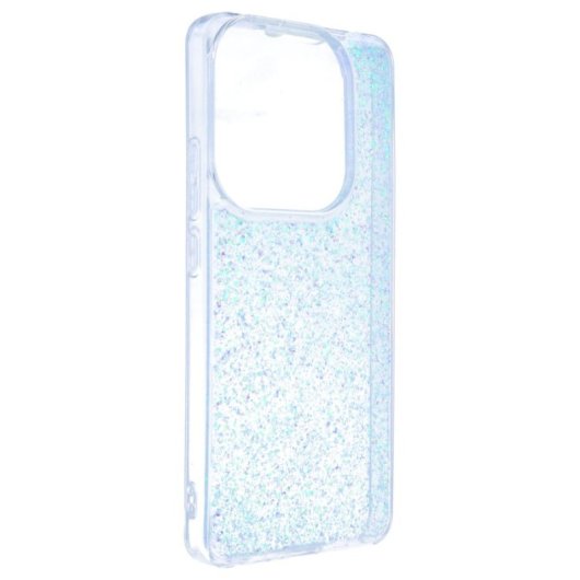 Funda Glitter Premium Para Xiaomi Redmi Note 14 5g
