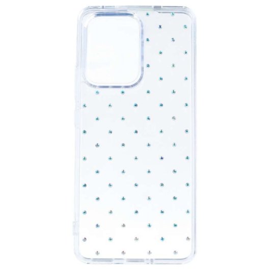 Funda Brillantes Para Oppo Reno13 Fs 5g