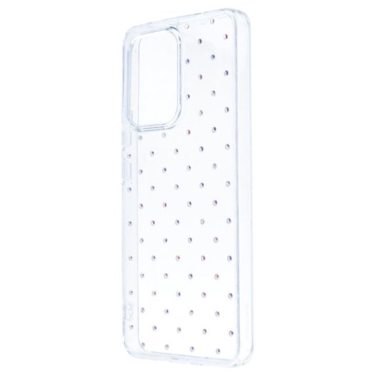 Funda Brillantes Para Oppo Reno13 Fs 5g