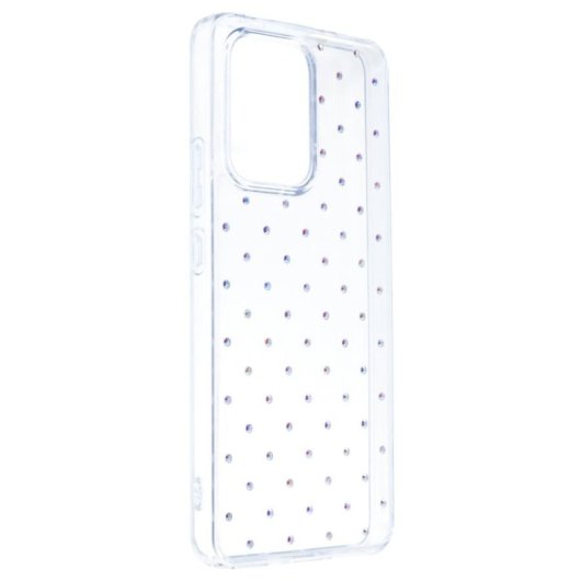 Funda Brillantes Para Oppo Reno13 Fs 5g