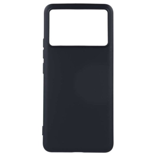 Funda Ultra Suave Para Xiaomi Poco F6 Pro