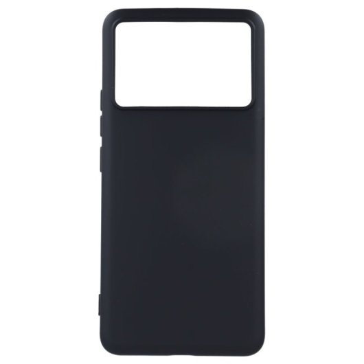 Funda Ultra Suave Para Xiaomi Poco F6 Pro