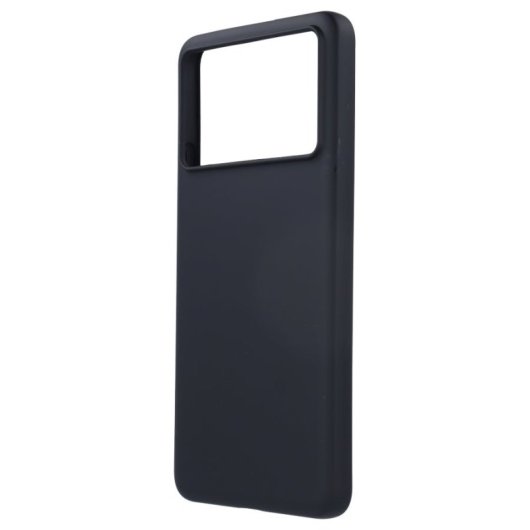 Funda Ultra Suave Para Xiaomi Poco F6 Pro