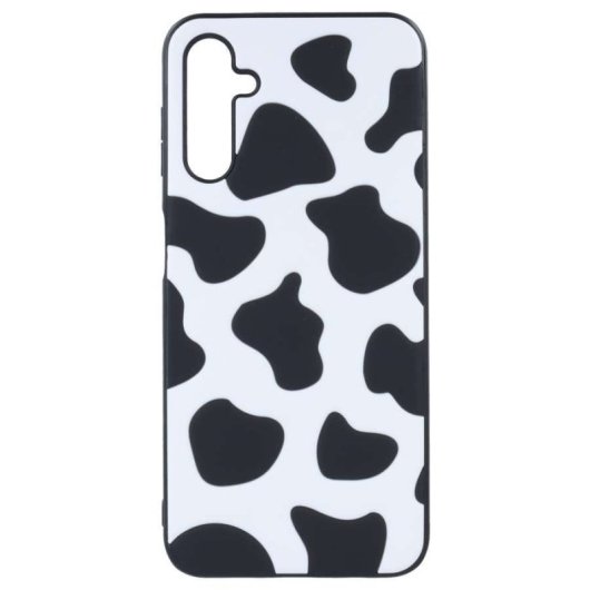 Funda Diseño Engomado Para Samsung Galaxy A55 5g