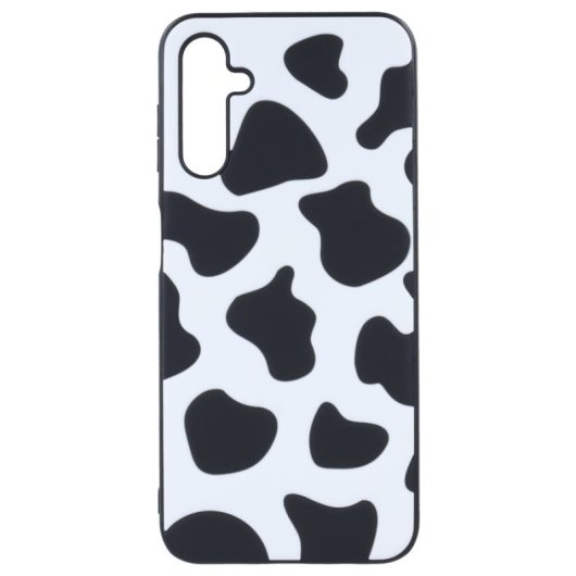 Funda Diseño Engomado Para Samsung Galaxy A55 5g