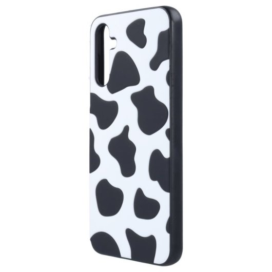 Funda Diseño Engomado Para Samsung Galaxy A55 5g