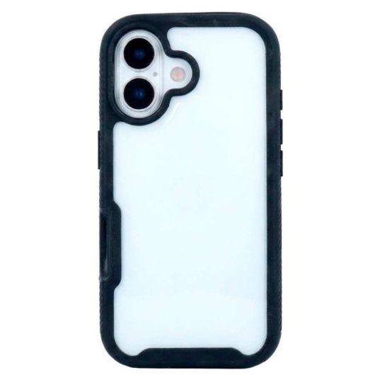 Funda 360 Para Iphone 17