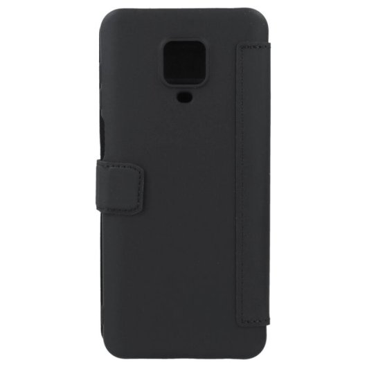 Funda Libro Suave Para Xiaomi Redmi Note 9s