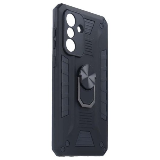Funda Blindaje Con Anillo Para Samsung Galaxy A56 5g