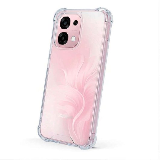 Funda Reforzada Para Oppo A6 Pro