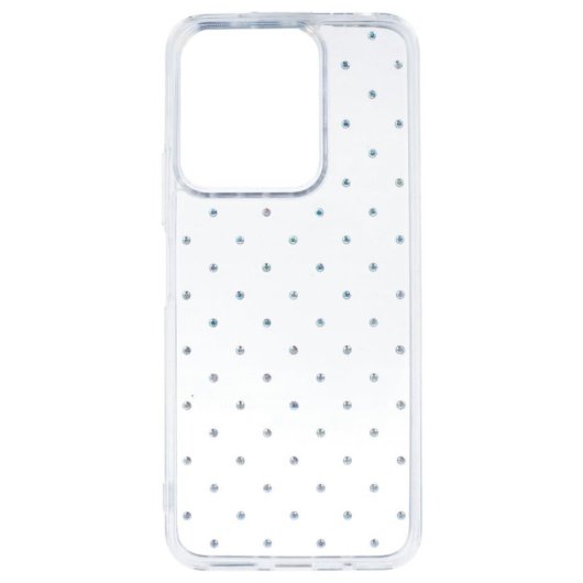 Funda Brillantes Para Xiaomi Redmi 13 4g