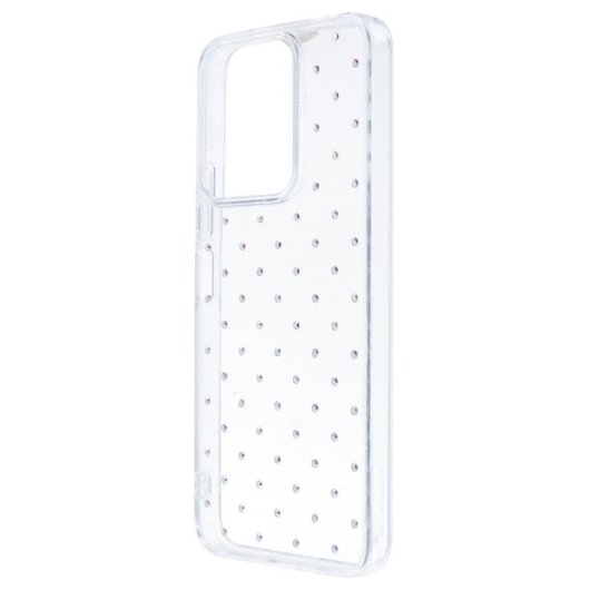 Funda Brillantes Para Xiaomi Redmi 13 4g