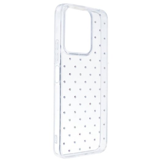 Funda Brillantes Para Xiaomi Redmi 13 4g