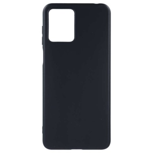 Funda Silicona Color Para Motorola Moto G14