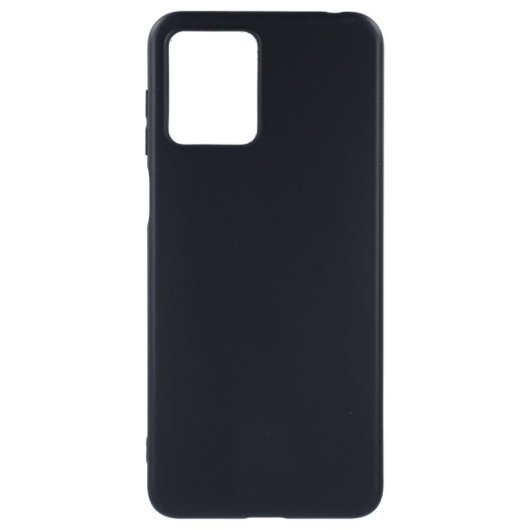 Funda Silicona Color Para Motorola Moto G14