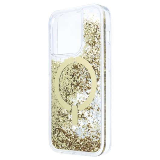 Funda Líquida Compatible Con Magsafe Para Iphone 14 Pro Max