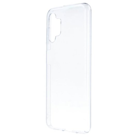 Funda Transparente Antiyellow Para Samsung Galaxy A13 4g