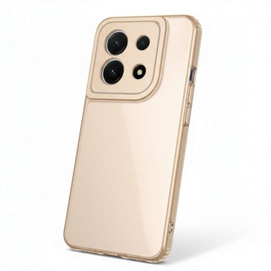 Funda Bumper 3 En 1 Para Xiaomi Poco X6