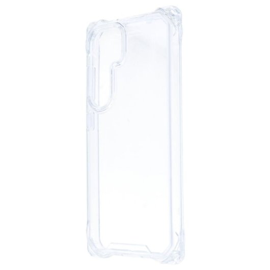 Funda Reforzada Multienganche Para Samsung Galaxy S25