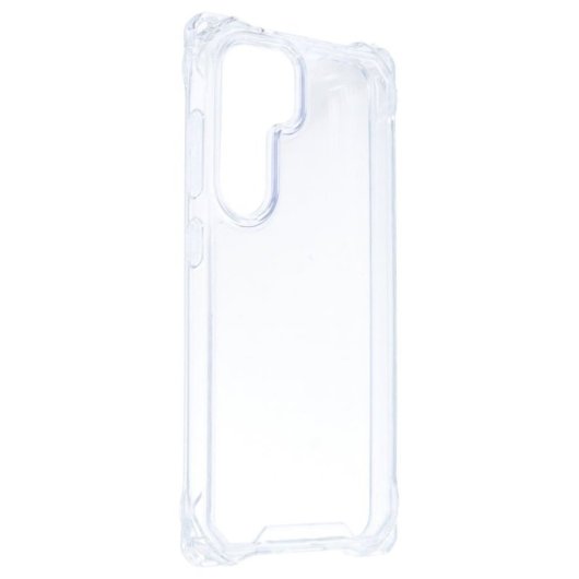 Funda Reforzada Multienganche Para Samsung Galaxy S25