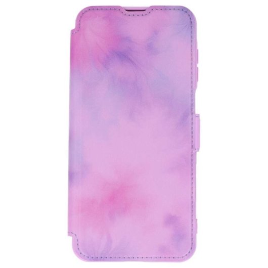 Funda Libro Suave Diseño Para Samsung Galaxy A16 5g