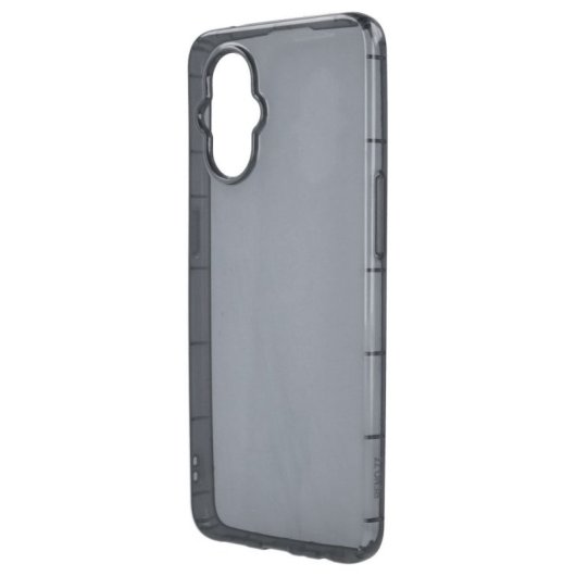 Funda Silicona Color Para Oppo Reno8 Lite 5g