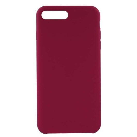 Funda Ultra Suave Para Iphone 7 Plus