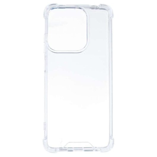 Funda Reforzada Para Motorola Moto G15