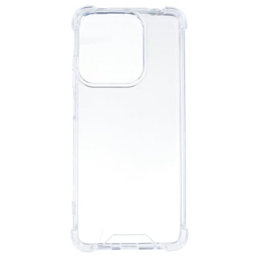 Funda Reforzada Para Motorola Moto G15