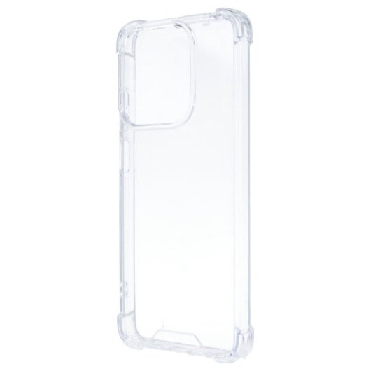 Funda Reforzada Para Motorola Moto G15