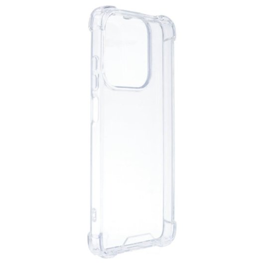 Funda Reforzada Para Motorola Moto G15