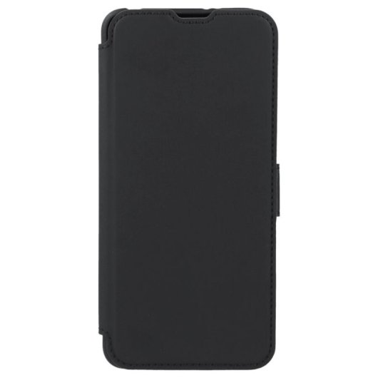 Funda para telemóvel tipo livro Suave Premium Antiderrapante para iPhone 11
