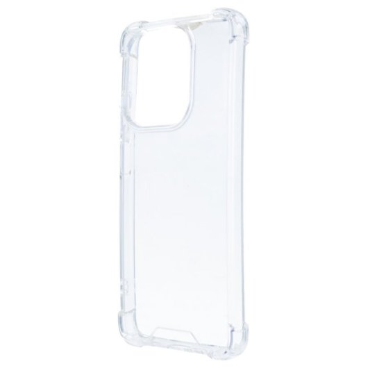 Funda Reforzada Para Oppo A40