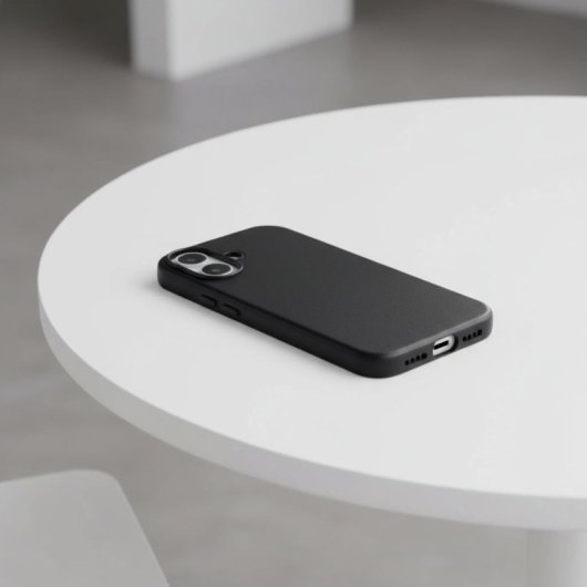 Funda Business Compatible Con Magsafe Para Iphone 16