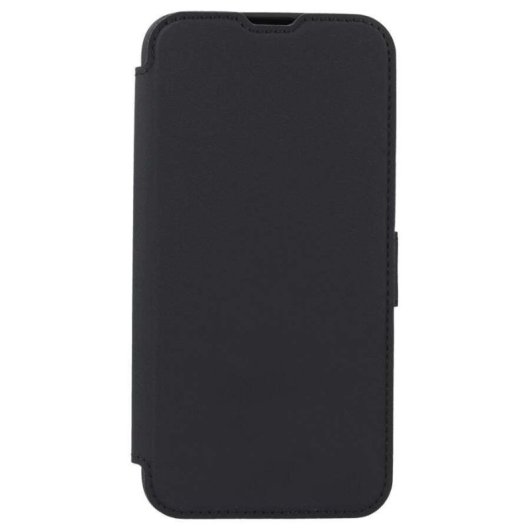 Funda Libro Suave Para Iphone 14 Pro Max