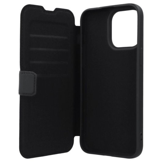 Funda Libro Suave Para Iphone 14 Pro Max