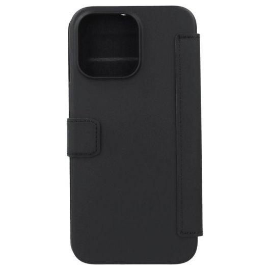 Funda Libro Suave Para Iphone 14 Pro Max