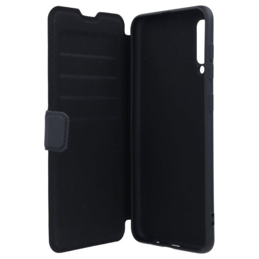 Funda Libro Suave Para Samsung Galaxy A50