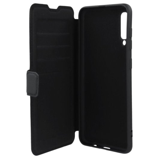Funda Libro Suave Para Samsung Galaxy A50