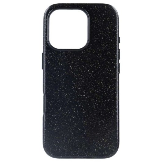 Funda Glitter Business Compatible Con Magsafe Para Iphone 16 Pro