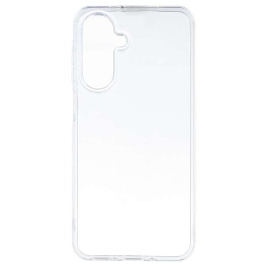 Funda Silicona Transparente Para Samsung Galaxy A26 5g