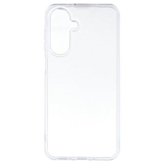 Funda Silicona Transparente Para Samsung Galaxy A26 5g
