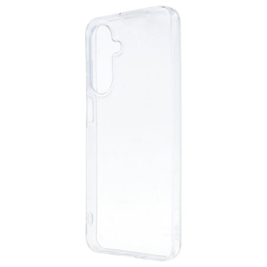 Funda Silicona Transparente Para Samsung Galaxy A26 5g