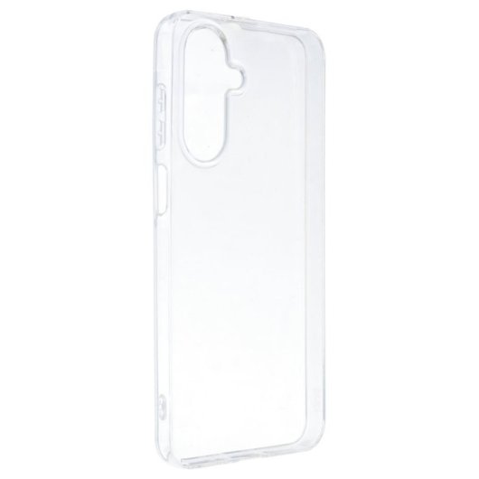 Funda Silicona Transparente Para Samsung Galaxy A26 5g