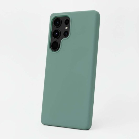 Funda Ultra Suave Para Samsung Galaxy S24 Ultra