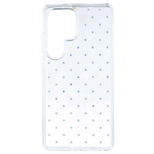 Funda Brillantes Para Samsung Galaxy S25 Ultra