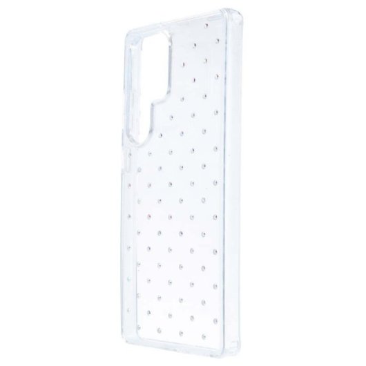 Funda Brillantes Para Samsung Galaxy S25 Ultra