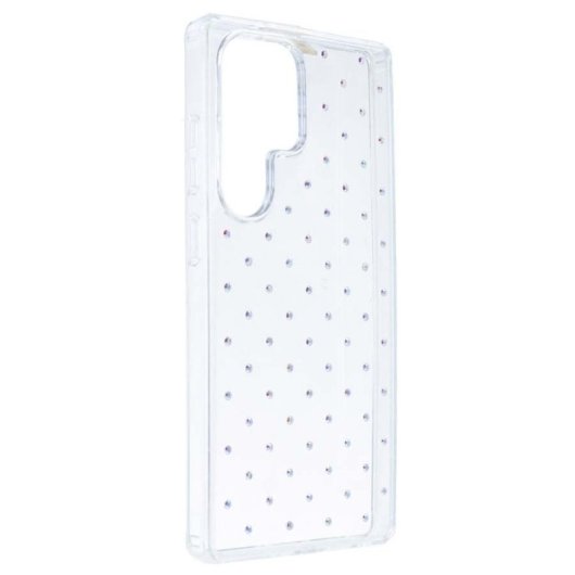 Funda Brillantes Para Samsung Galaxy S25 Ultra